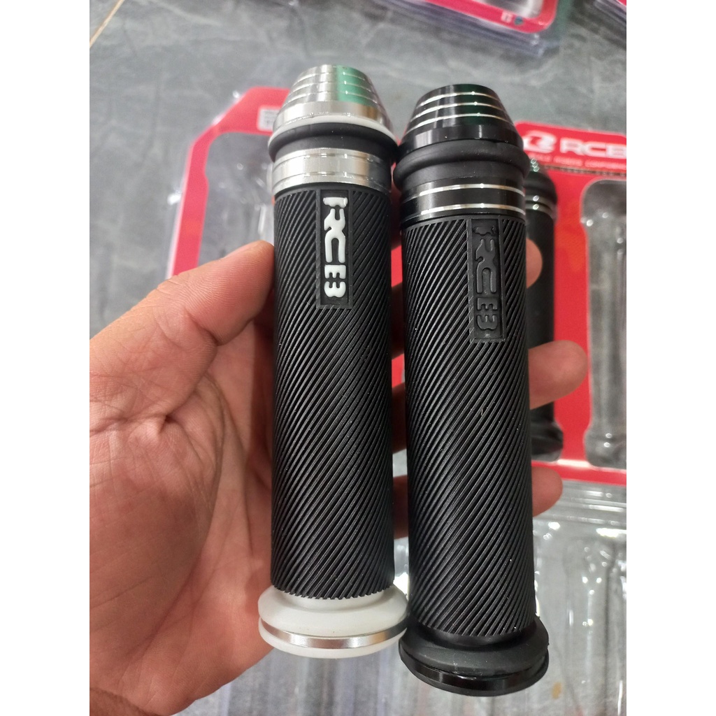 Bao tay RCB kèm gù nhôm mẫu AHG66