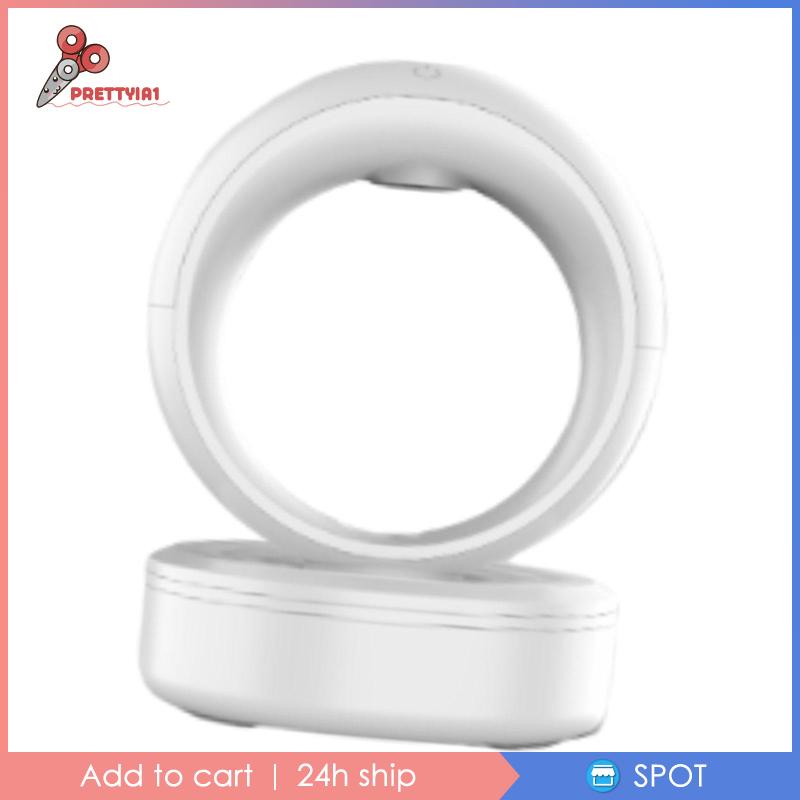 Máy Phun Sương Tạo Độ Ẩm Không Khí Để Bàn Kết Nối USB Tiện Lợi