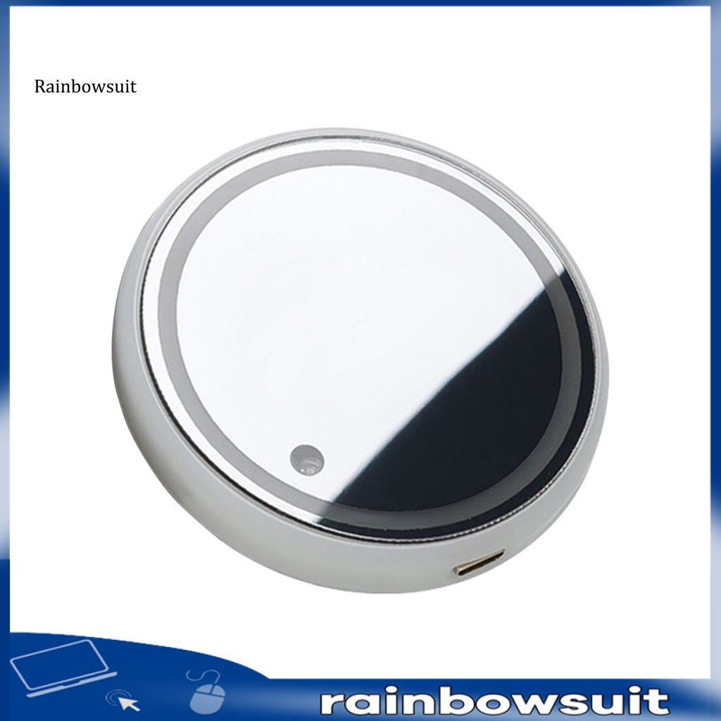 Giá Đỡ Cốc Nước Có Đèn LED Nhiều Màu Chống Trượt USB Cho Xe Hơi