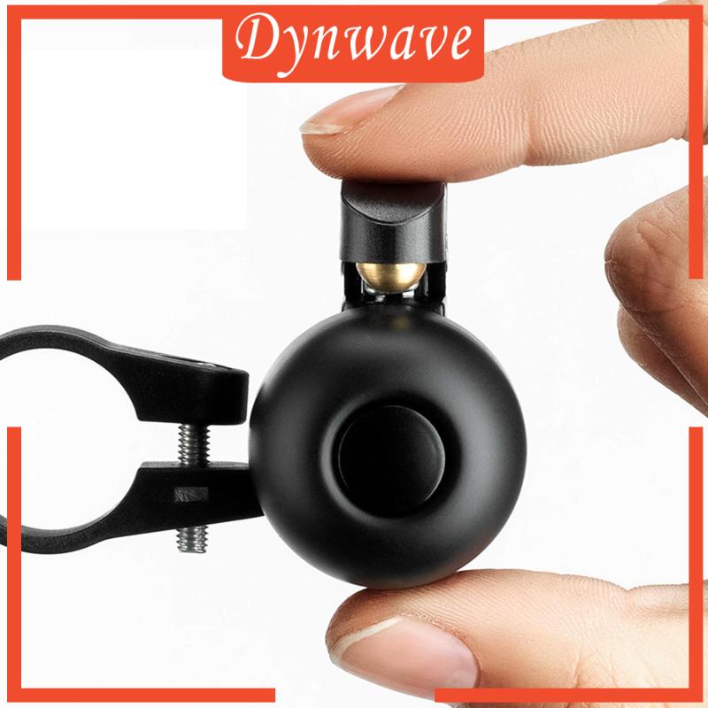 Chuông Xe Đạp Leo Núi Mini Siêu Nhẹ Chất Lượng Cao