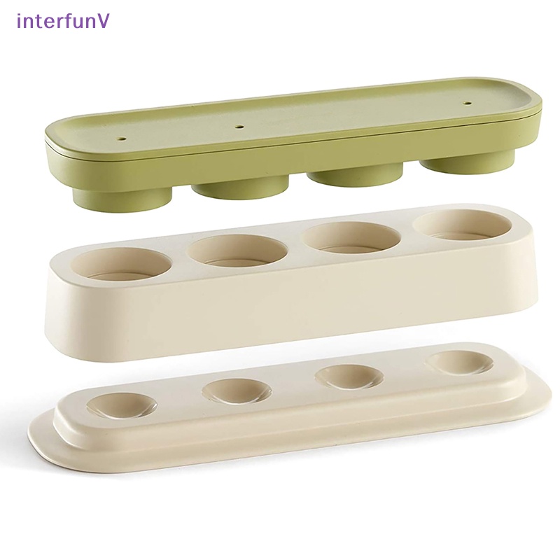 Khuôn Làm Thịt Viên / Cá Viên / Burger Tiện Dụng DIY