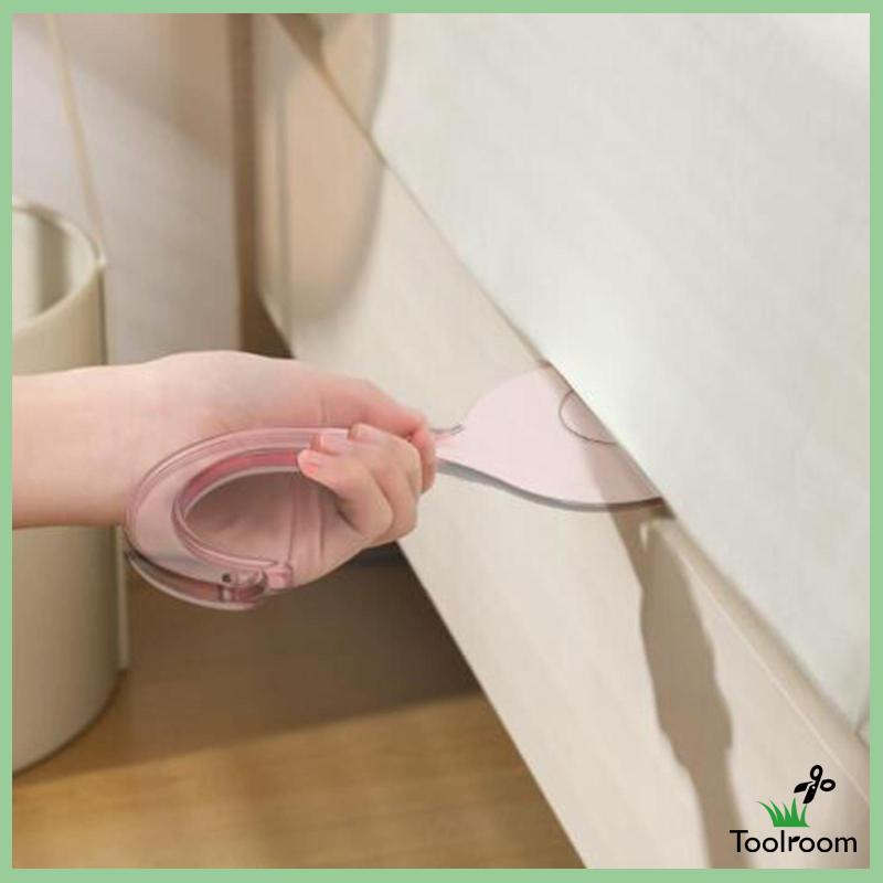 Dụng Cụ Nâng Ga Trải Giường Di Động Tiện Dụng Cho Gia Đình