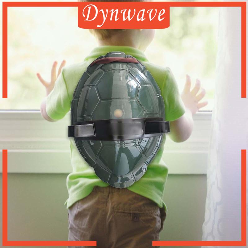 Vỏ Rùa Giả Hóa Trang Độc Đáo Cho Bé Sturdy