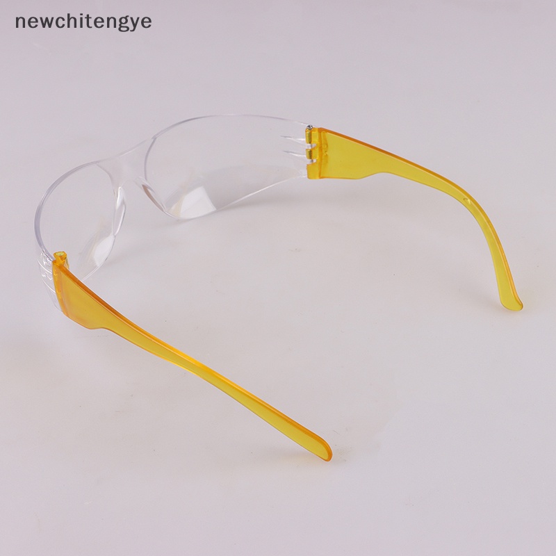 Kính Bảo Hộ Chống Gió / Sương Mù / Bụi Bẩn Thiết Kế Trong Suốt Tiện Dụng Khi Đi Xe Đạp / Leo