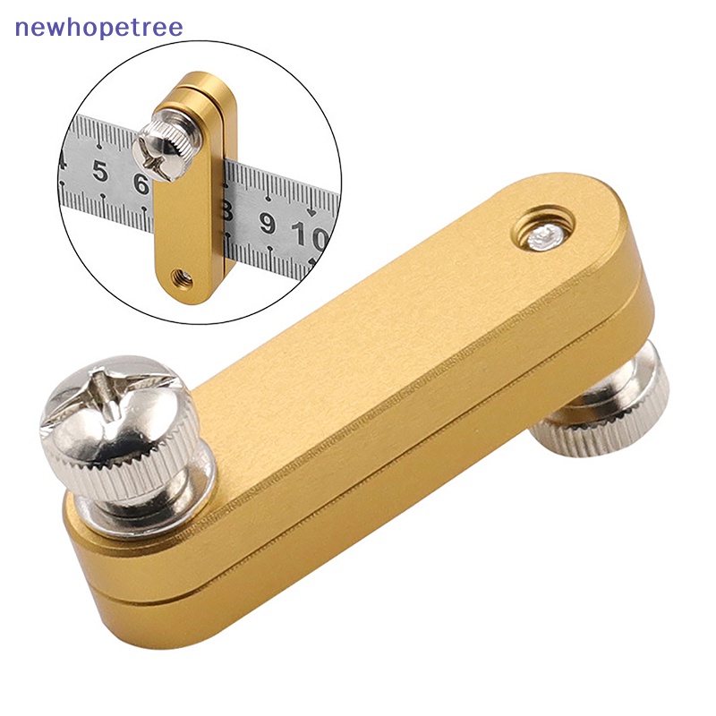 Thước Đo Góc Chất Liệu Thép Chuyên Dụng Cho Thợ Mộc