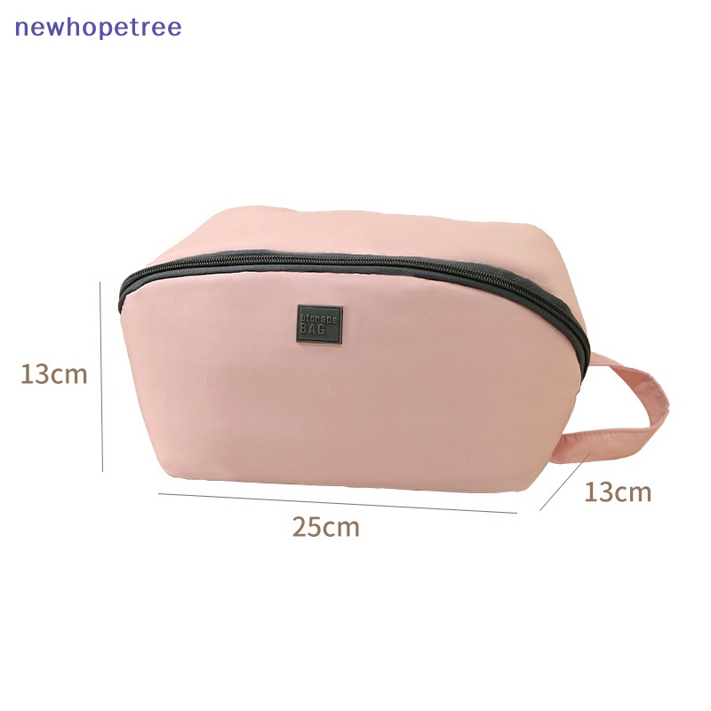 Túi Đựng Đồ Lót Tiện Lợi Khi Đi Du Lịch