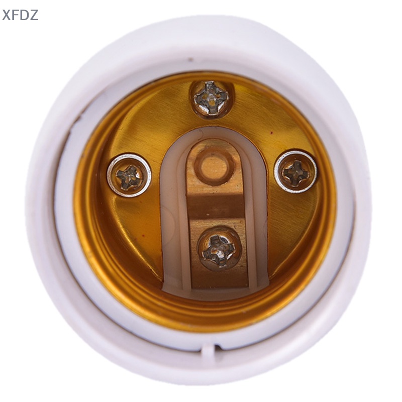 Đuôi Đèn Chuyển Đổi Từ G24 Sang E27