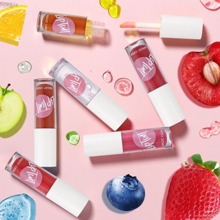 Son dưỡng môi magic casa hương trái cây cấp ẩm làm mềm căng mọng môi