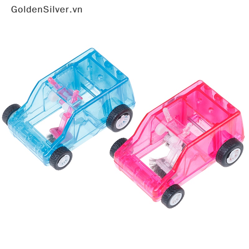 Dụng Cụ Vệ Sinh Bụi Cho Xe Đẩy Em Bé Tiện Lợi Vn