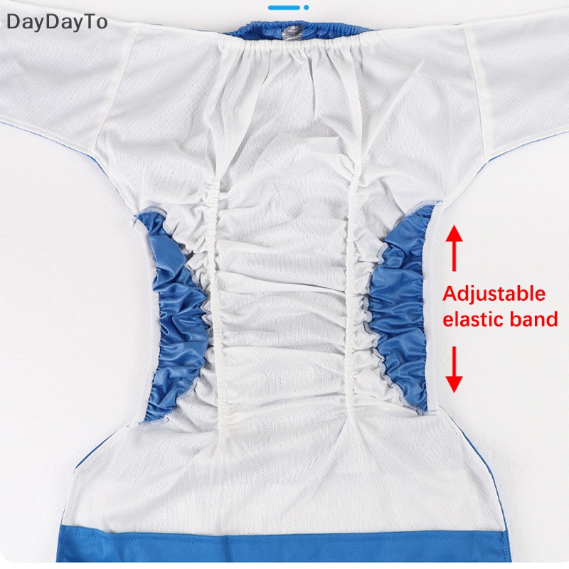 Daydo Tã Vải Người Lớn Có Thể Giặt Sạch Tái Sử Dụng Tiện Lợi