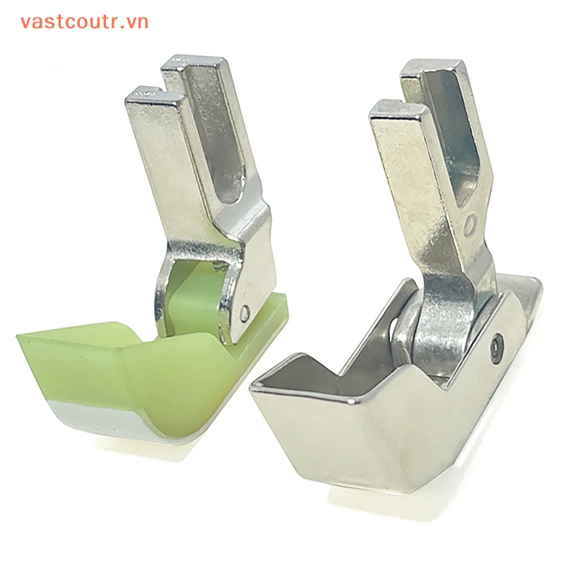 Chân Vịt Bằng Nhựa Cotton Kim Loại Dùng Cho Máy May