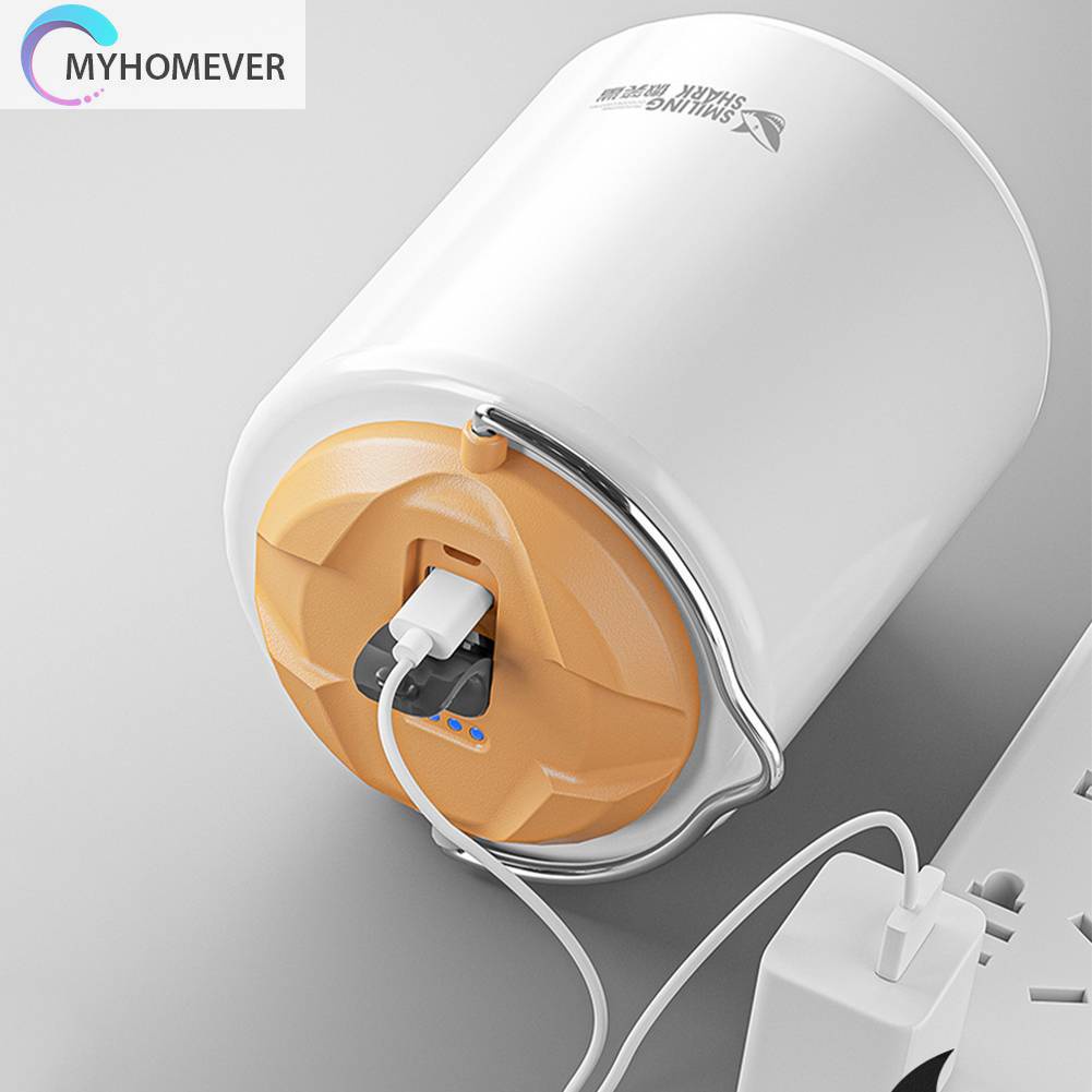 Đèn LED Cầm Tay Chạy Pin Công Suất Cao 3 Chế Độ Sáng Tiện Dụng