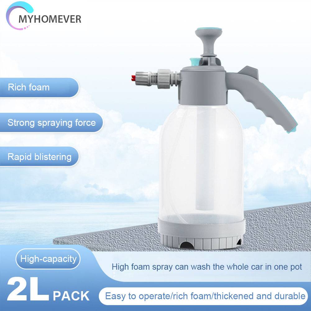 Bình Xịt Nước Tưới Cây 2L Tiện Dụng