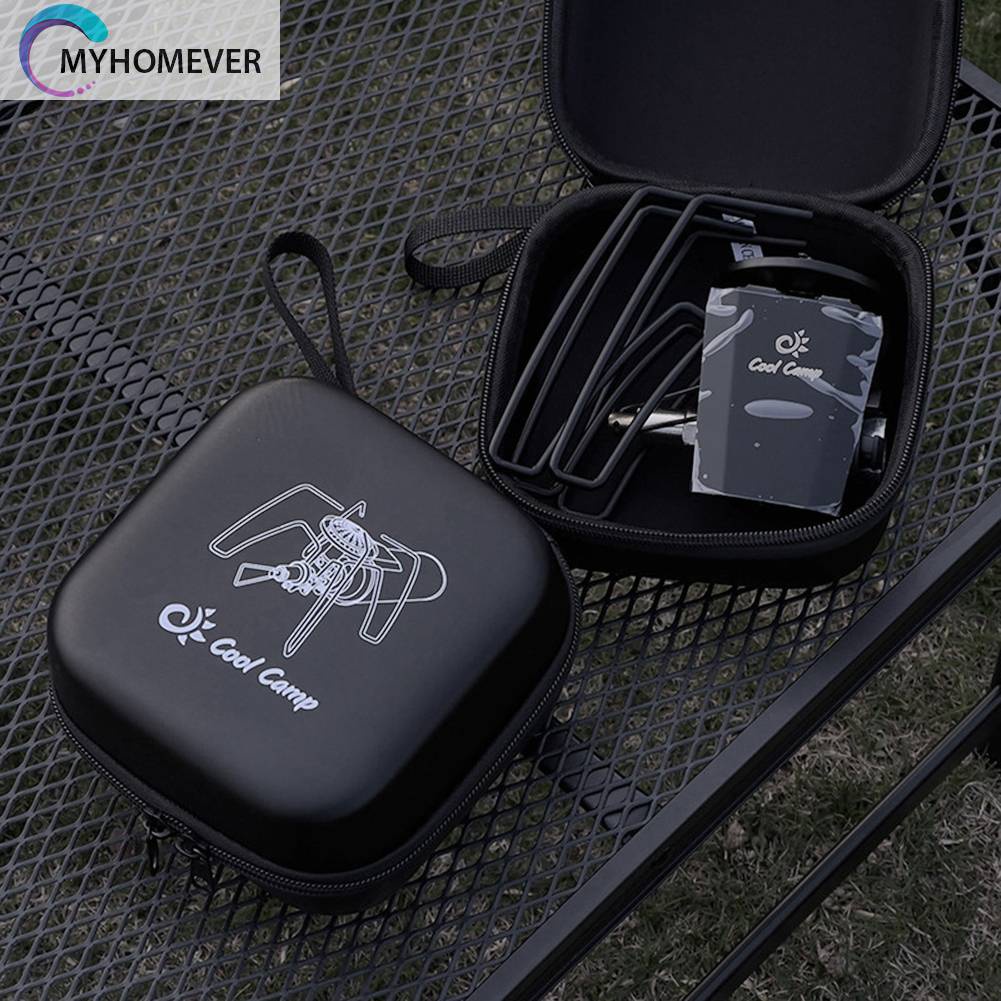 Túi Đựng Bếp Gas Chống Va Chạm Chống Thấm Nước Cho SOTO-310