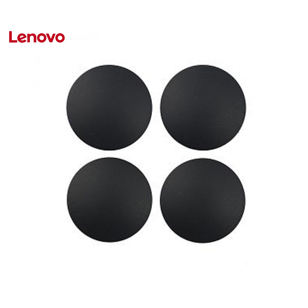 Bộ 4 Miếng Đệm Chân Cao Su Họa Tiết Hoa Hướng Dương Thay Thế Cho MacBook Pro A1278 A1286 A1297