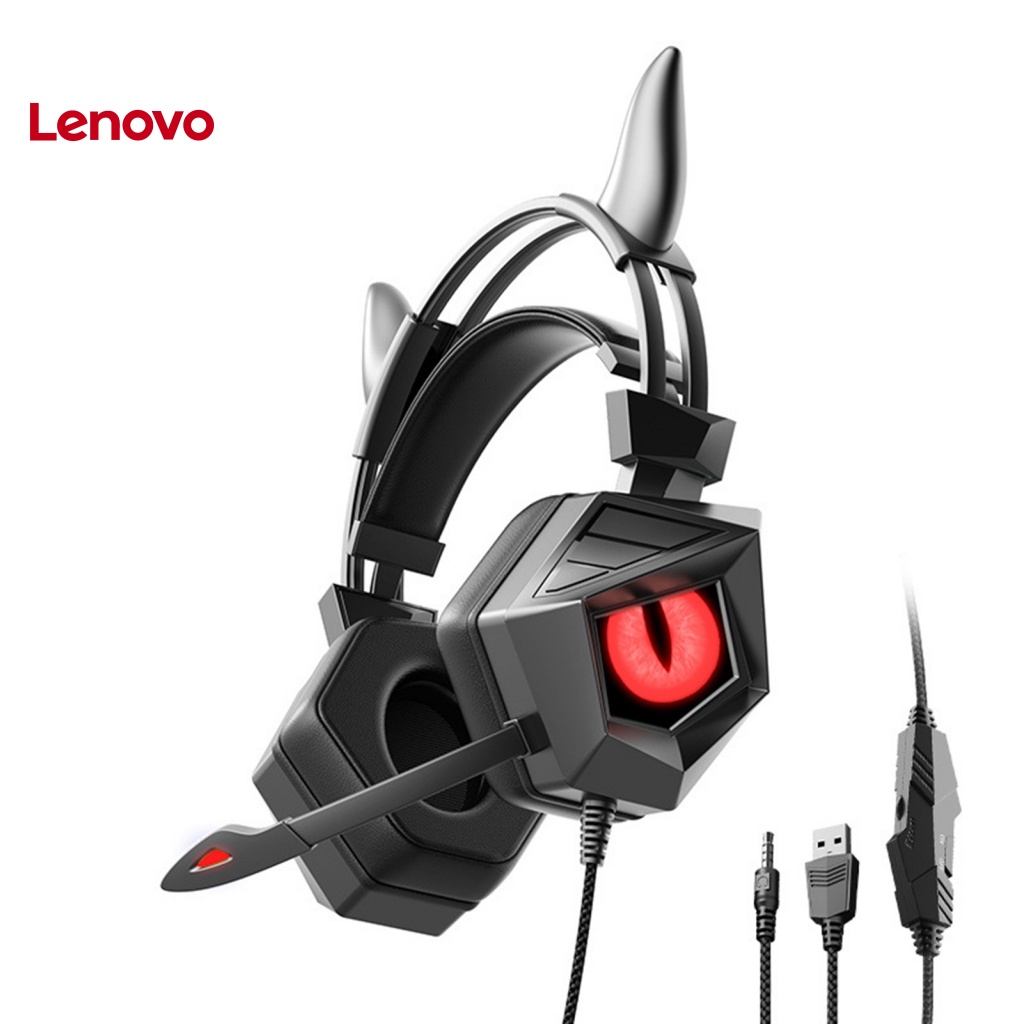 Tai Nghe Chơi Game Esports 3.5mm / USB Có Đèn Nháy RGB Hình Hoa Hướng Dương Kèm Micro