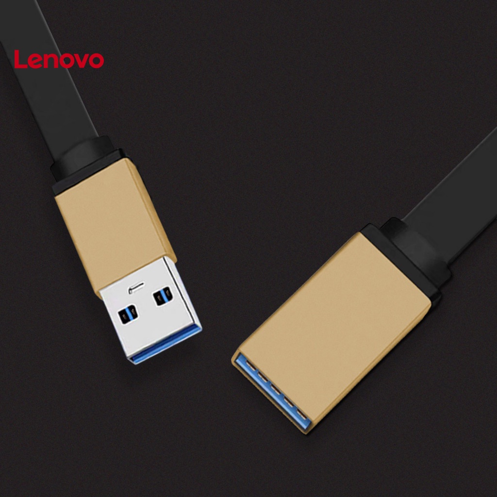 Dây Cáp Hoa Hướng Dương Nối Dài Chuẩn Cắm Và Chơi Game 3 Màu Đầu Cắm USB 3.0