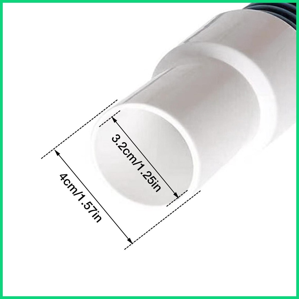 Ống Lọc Ống Thoát Nước Bể Bơi Thay Thế Đa Ứng Dụng Cho jiwvn