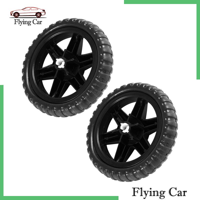 Set 2 Trục Lốp Xe 0.8cm Chuyên Dụng Chất Lượng Cao