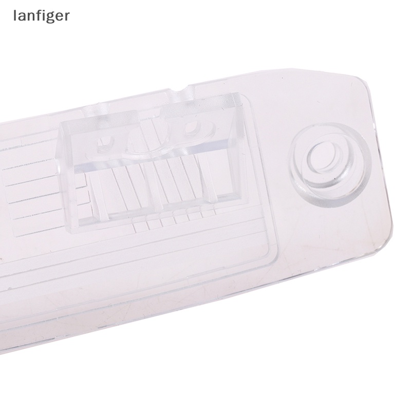 Đèn Chiếu Biển Số Xe Cho Kia K3 Forte Ceed Rondo EN