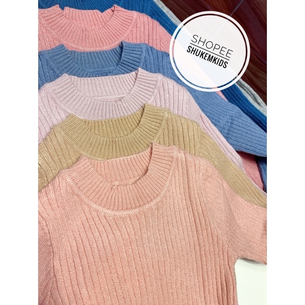 - Áo len nhiệt Lullaby 3p lông cừu cao cấp sale thu đông cho bé trai bé gái