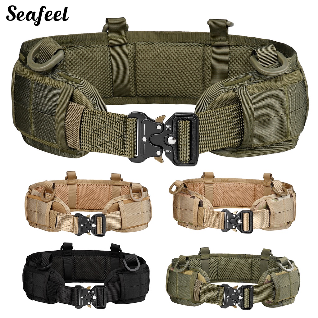 Set 2 Đai Thắt Lưng Gắn Túi Lưới Thoáng Khí Có Thể Điều Chỉnh Cho Hoạt Động Thể Thao Ngoài Trời