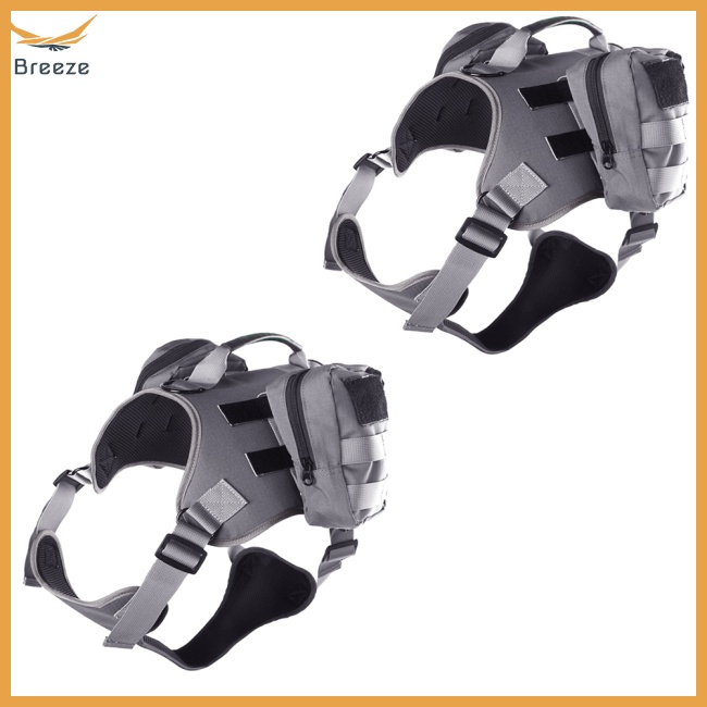 Túi Đựng Yên Xe Đạp Leo Núi / Cắm Trại / Du Lịch Tùy Chỉnh Kèm Túi Bên An Toàn Tiện Dụng