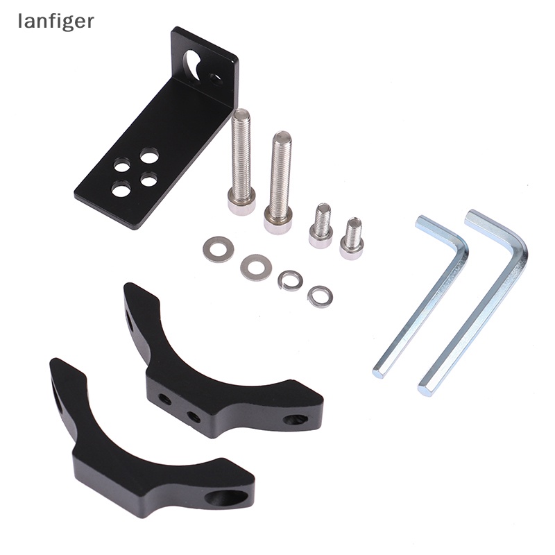 Giá Đỡ Đèn Pha Xe Máy Lanf TG13 Có Thể Điều Chỉnh Tiện Lợi