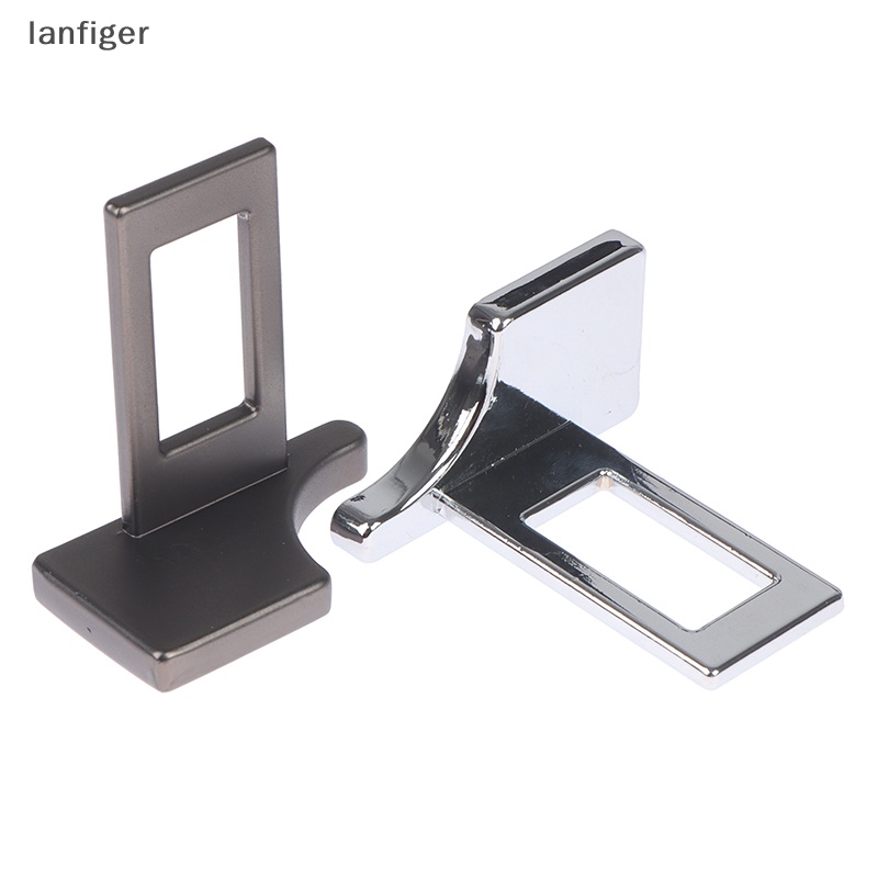 1 Chốt Cài Dây An Toàn Ẩn Trang Trí Cho Xe Hơi