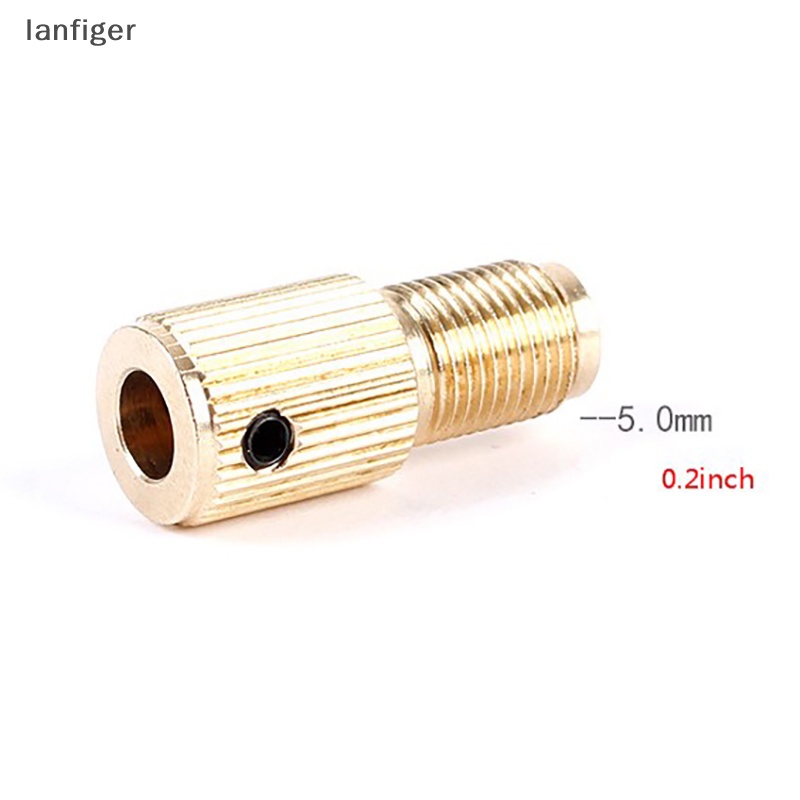 Đầu Kẹp Mũi Khoan 2.0 / 2.35 / 3.0 / 3.17 / 5.0mm Chuyên Dụng