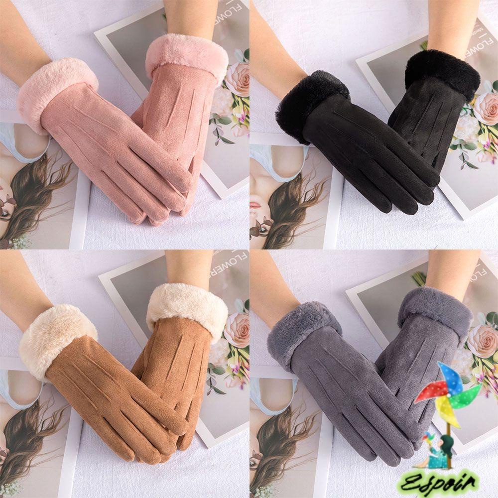 ESPO Găng Tay Nữ Có Thể Sử Dụng Màn Hình Cảm Ứng