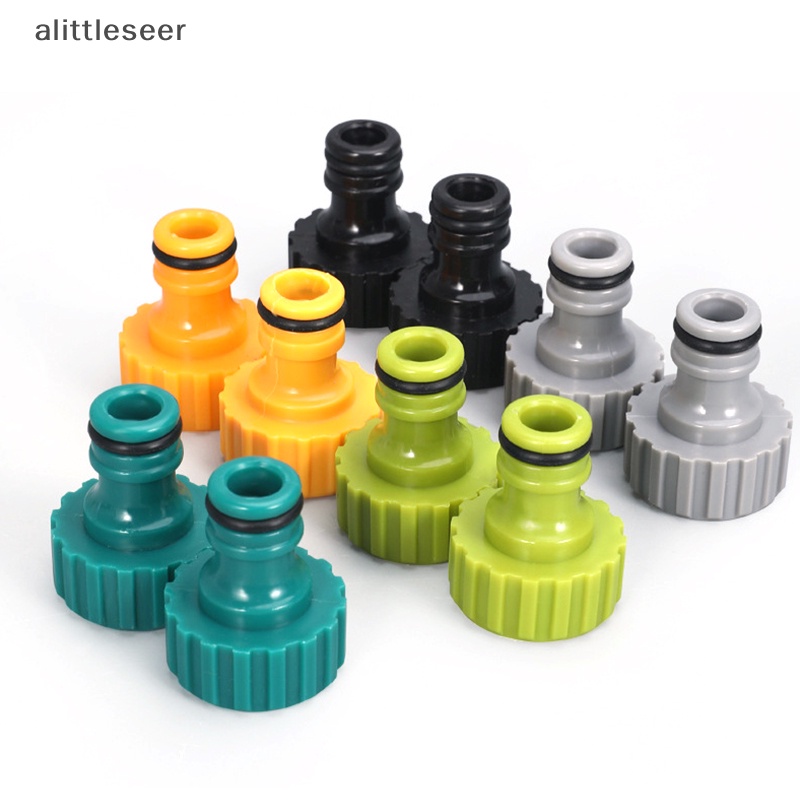 Đầu Nối Ống Nước Tưới Cây / Rửa Xe / Tưới Cây 3 / 4 Inch