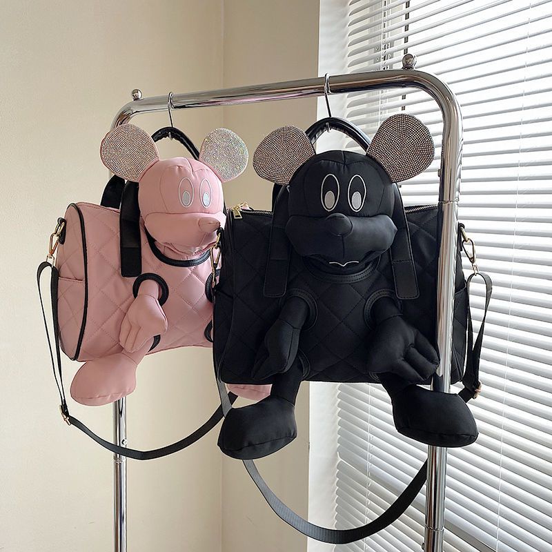 Túi Xách Vải Oxford Cao Cấp Phong Cách Mới 2023 Cho Nữ