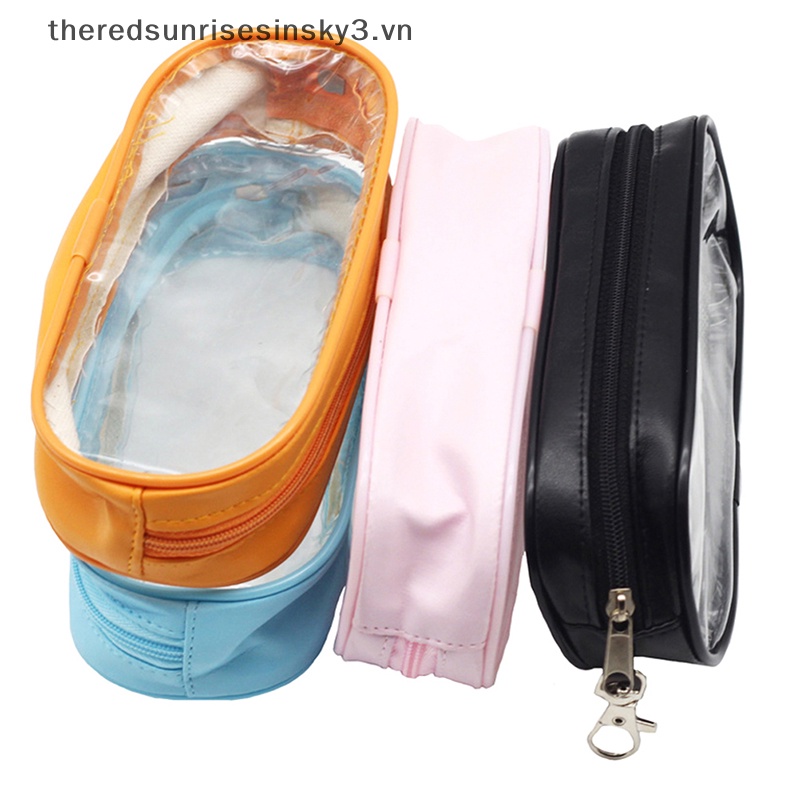 Túi Đựng Chống Bụi 16cm Dành Cho Búp Bê Tỉ Lệ 1 / 12 ob11