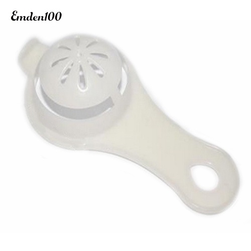[EMDEN] Giá Đỡ Tách Lòng Trắng Trứng Gà Nhà Bếp Gia Đình Vui Nhộn