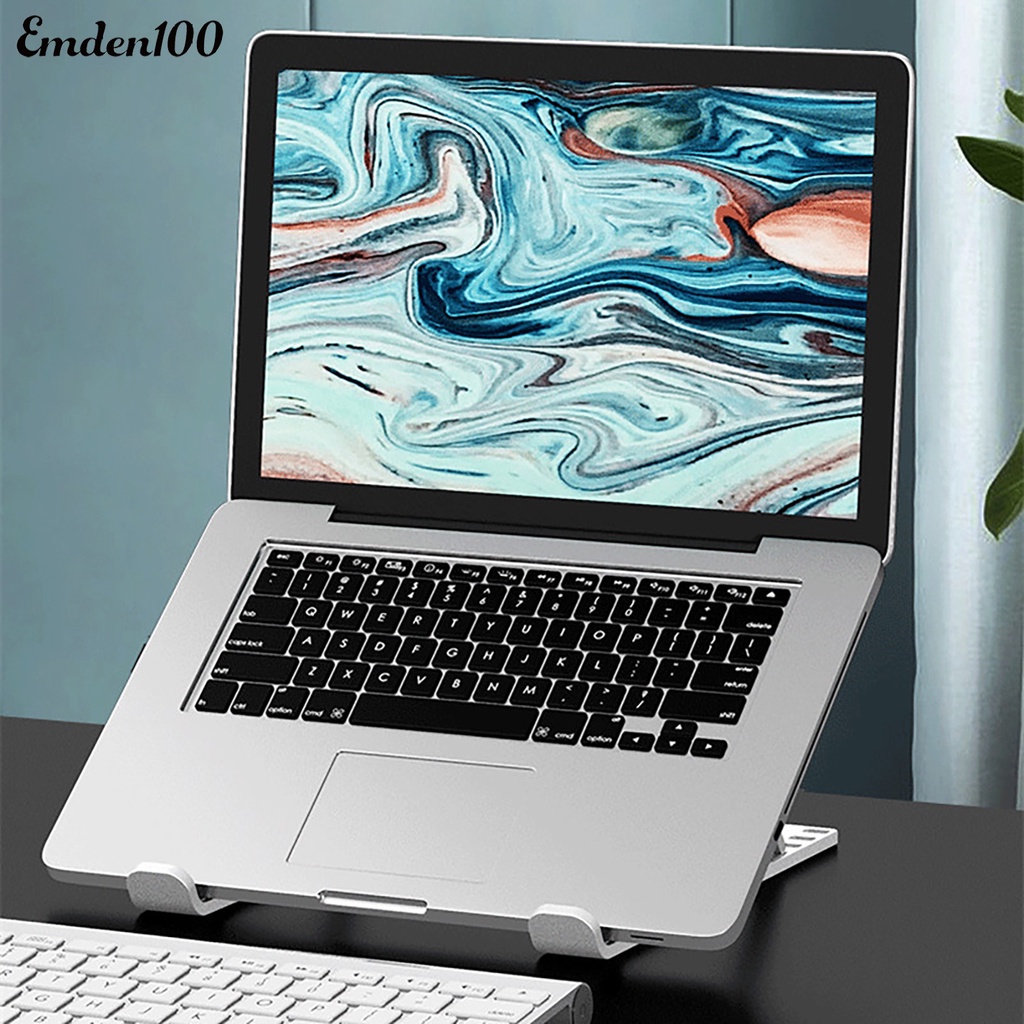 Giá Đỡ Laptop Mini N3 Có Thể Gấp Gọn Tiện Dụng