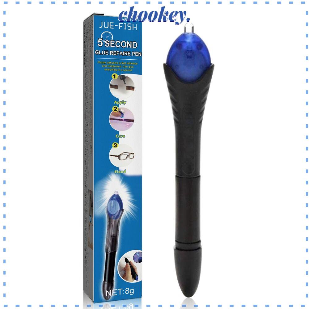 CHOOKEY Keo Dán Siêu Dính Đa Năng Trong Suốt