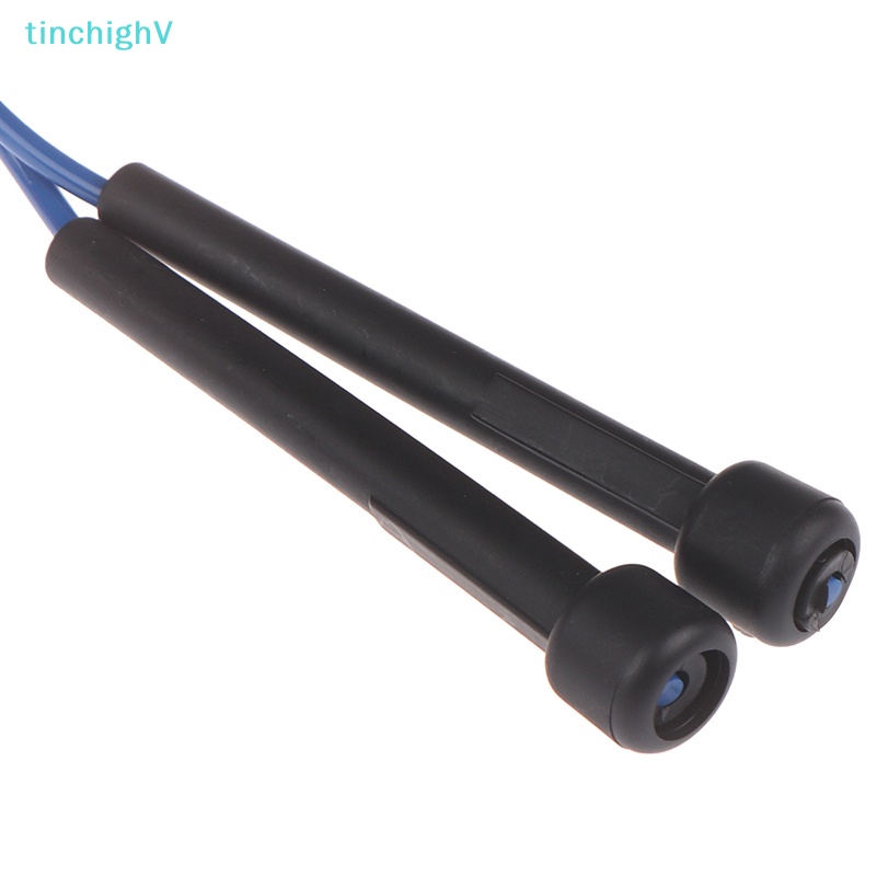 Dây Nhảy Sợi Nylon Cầm Tay Hỗ Trợ Luyện Tập Thể Hình Cho Người Lớn