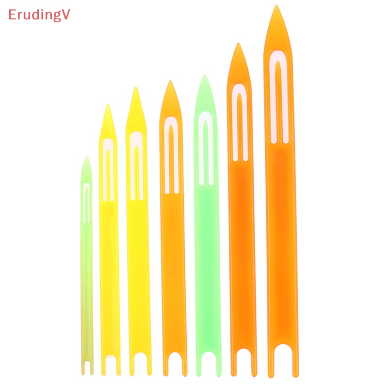 Bộ 7 Lưới Bắt Cá Sửa Chữa Đường Viền Dệt Chống Rỉ Sét