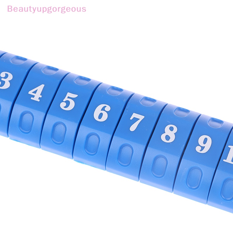 1 Dụng Cụ Đếm Điểm Nén Hỗ Trợ Chơi Bóng Đá