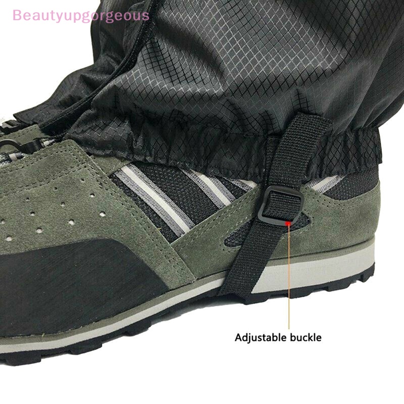 Vỏ Bọc Giày Đi Tuyết Chống Thấm Nước Tiện Dụng