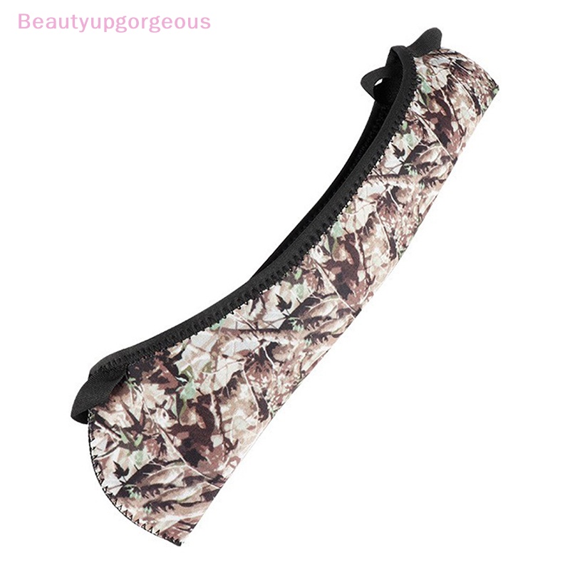 [BeupgorsV] Vỏ Bọc Ống Nhòm Ngoài Trời Bằng Cao Su Tổng Hợp Bảo Vệ Cao Su Neoprene