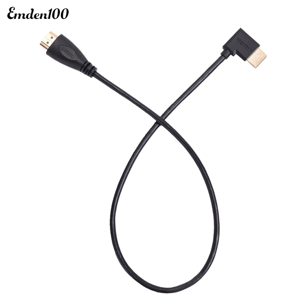 Dây Cáp Chuyển Đổi HDMI Sang AV Cho HDTV