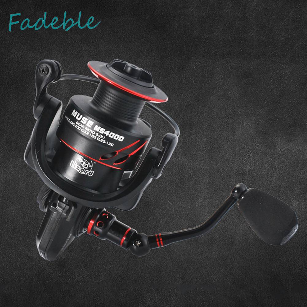 Máy Câu Cá Siêu Nhẹ Chất Lượng Cao