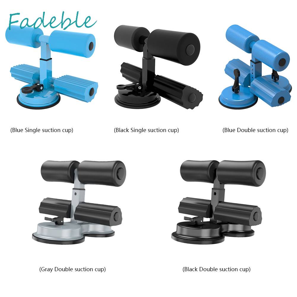 Bàn Đạp Massage Bụng Có Giác Hút Chống Trượt An Toàn Dành Cho Luyện Tập