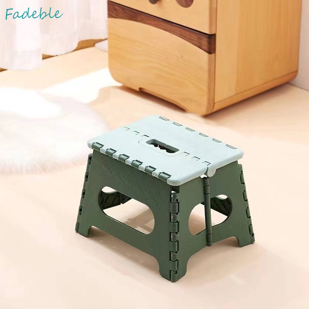 Bộ 2 Ghế Xếp Dày Dặn Dùng Cho Câu Cá / Cắm Trại