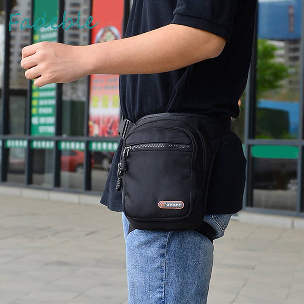 Túi Đeo Hông Leo Núi Cỡ Lớn Có Thể Điều Chỉnh Chiều Cao Tiện Dụng