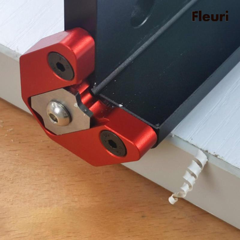 Dụng Cụ Gỡ Cạnh Máy Bay Cho Người Mới Bắt Đầu