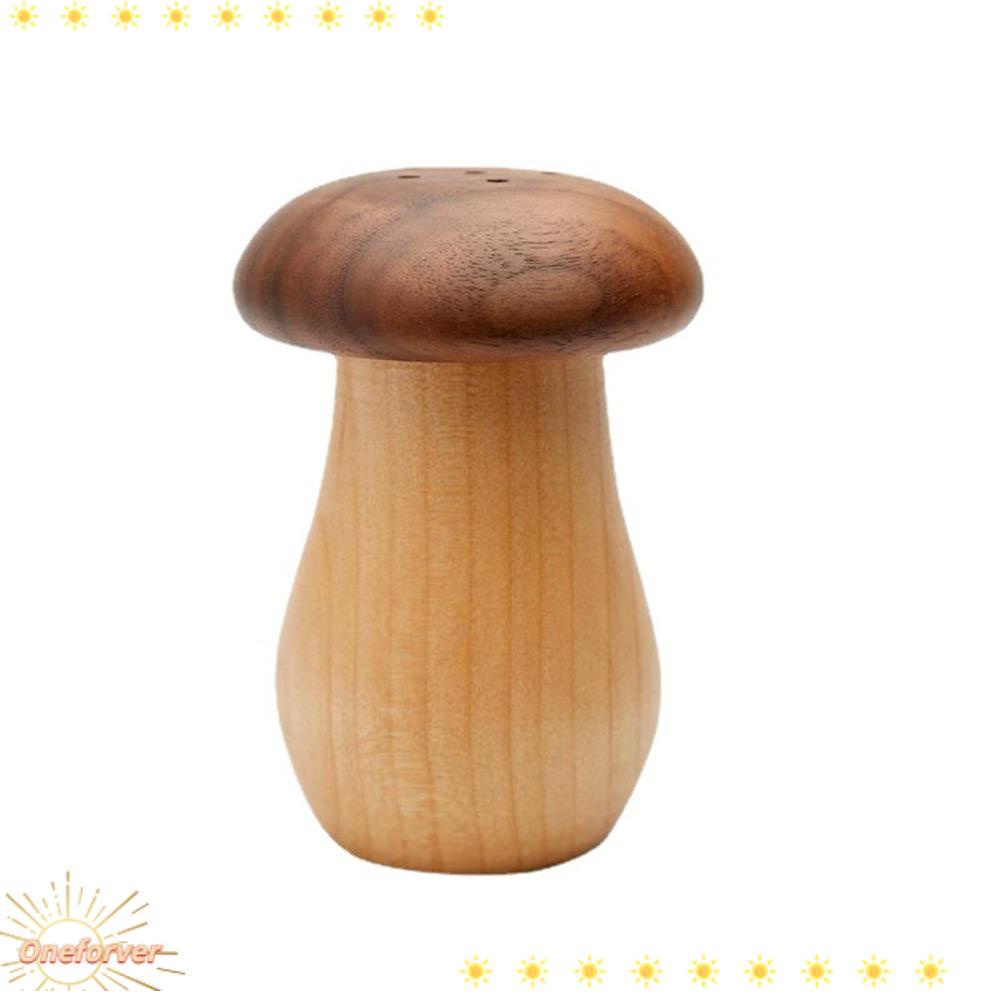 FOREVER Lọ Đựng Tăm Xỉa Răng Bằng Gỗ Màu Đen Tiện Dụng Cho Gia Đình