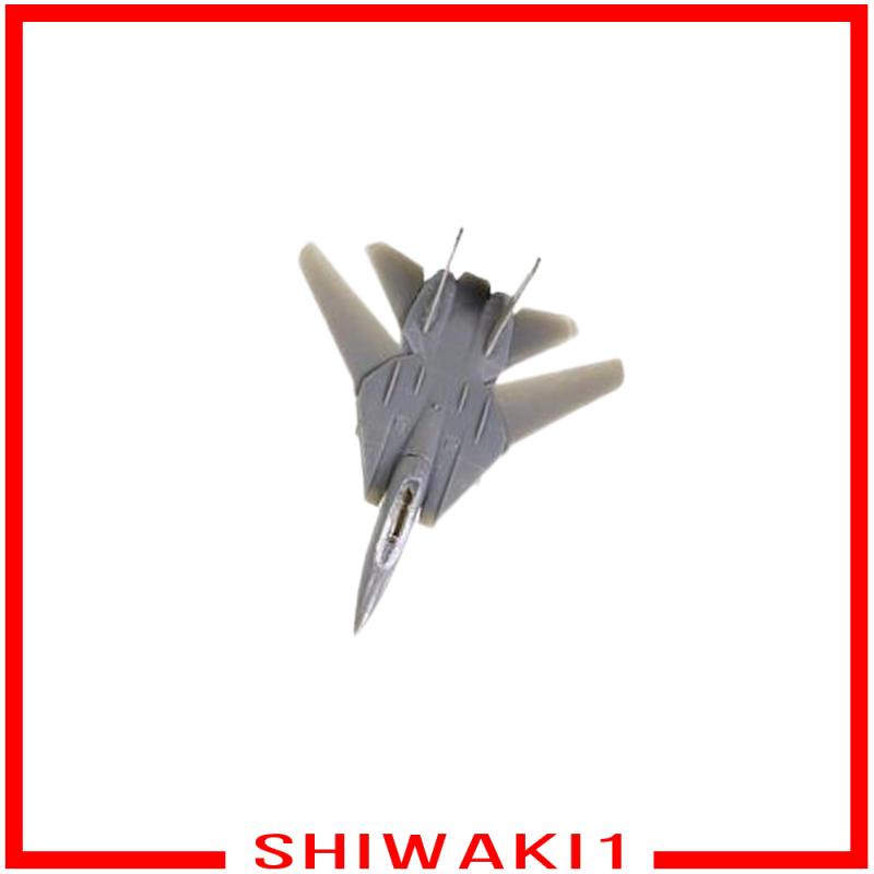 Mô Hình Máy Bay Chiến Đấu 4D Tỉ Lệ 1 / 144